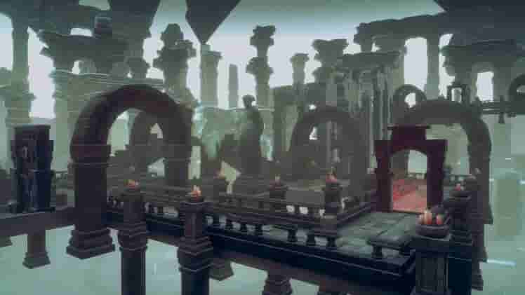 Mato Anomalies screenshot thumbnail screenshot 12