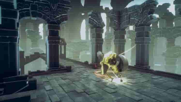Mato Anomalies screenshot thumbnail screenshot 13