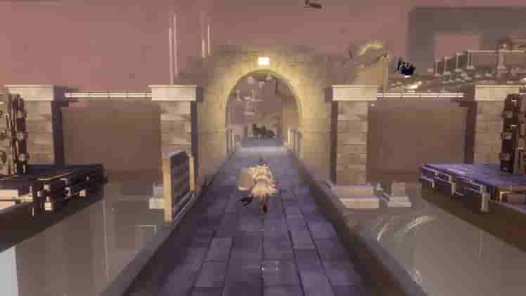 Mato Anomalies screenshot thumbnail screenshot 16