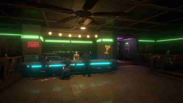 Mato Anomalies screenshot thumbnail screenshot 2