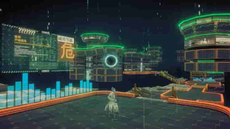 Mato Anomalies screenshot thumbnail screenshot 3