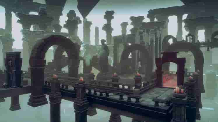 Mato Anomalies screenshot thumbnail screenshot 6