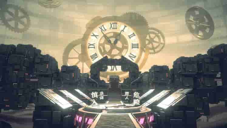 Mato Anomalies screenshot thumbnail screenshot 7