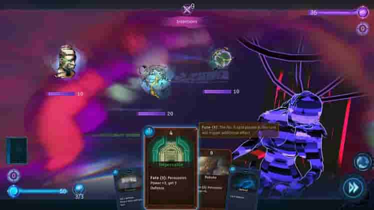 Mato Anomalies screenshot thumbnail screenshot 8