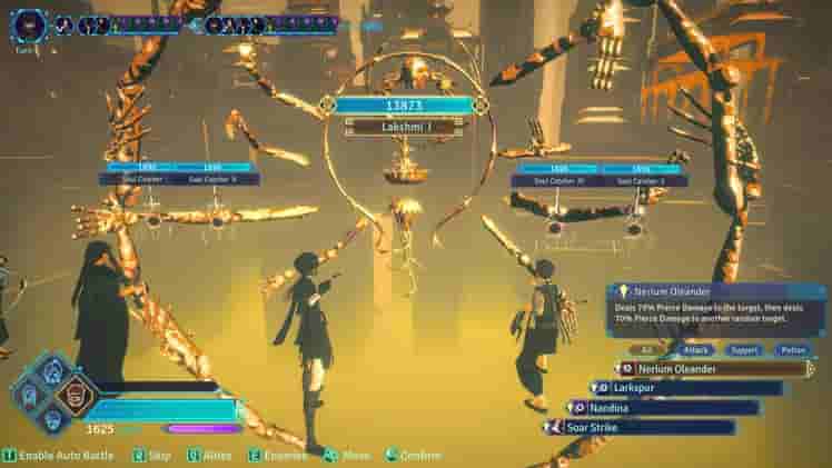 Mato Anomalies screenshot thumbnail screenshot 9
