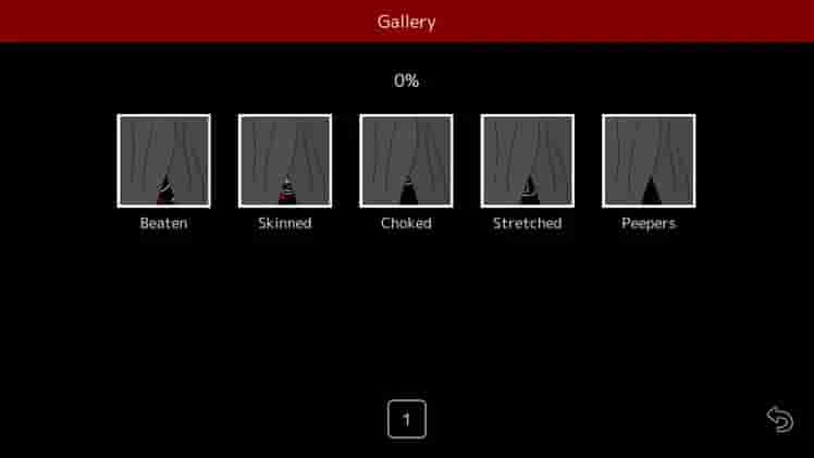 Matsuro Palette screenshot thumbnail screenshot 11