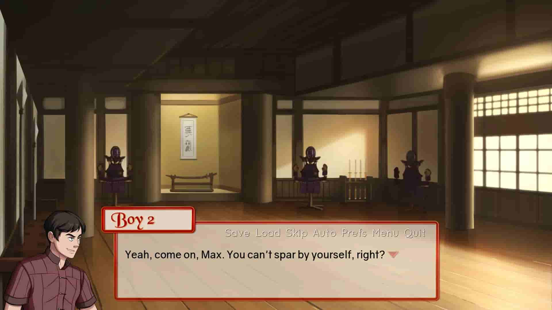 Max Massacre screenshot thumbnail screenshot 1