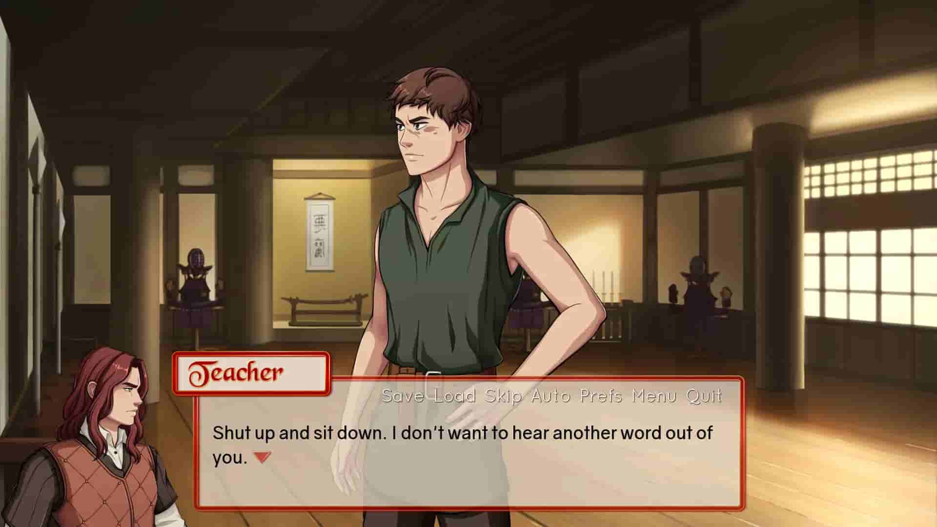 Max Massacre screenshot thumbnail screenshot 2