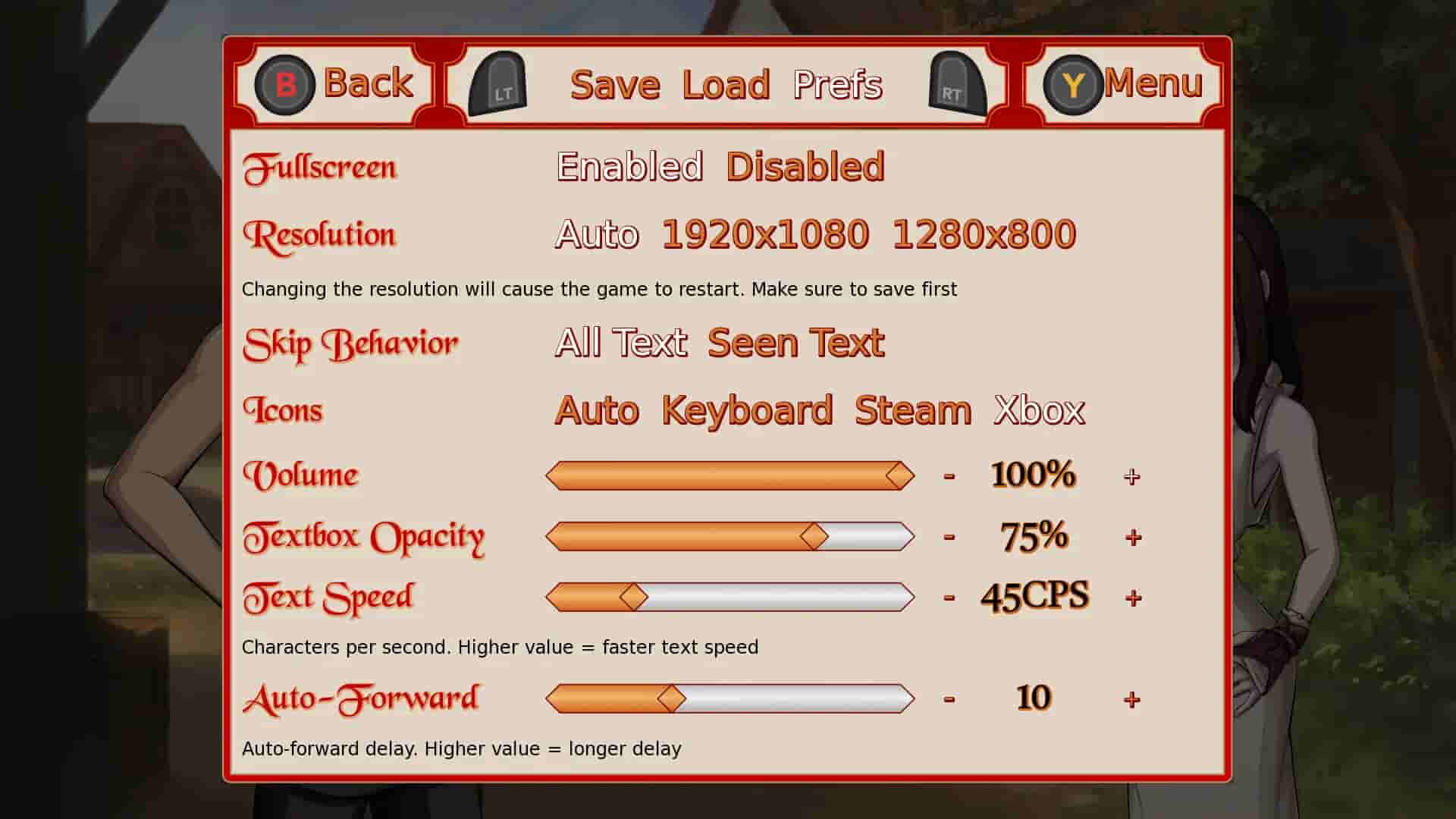 Max Massacre screenshot thumbnail screenshot 3