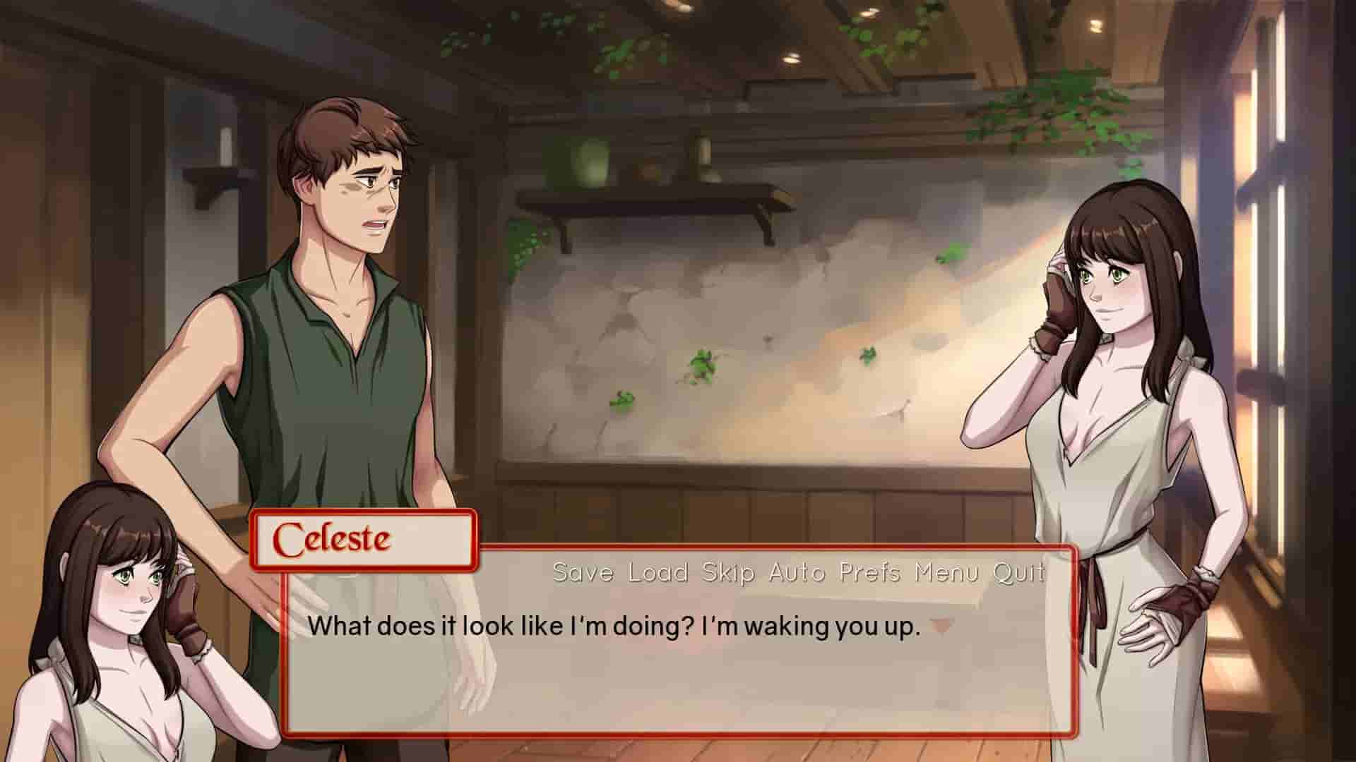 Max Massacre screenshot thumbnail screenshot 4