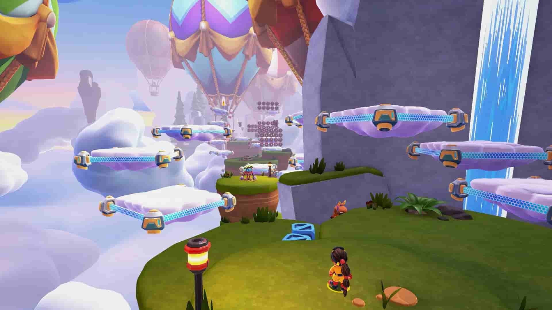 Max Mustard screenshot thumbnail screenshot 0
