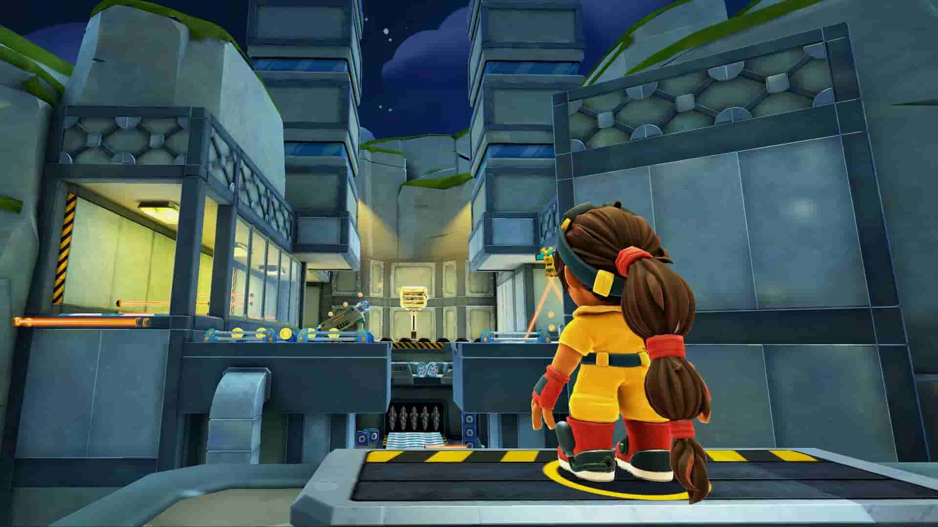 Max Mustard screenshot thumbnail screenshot 2