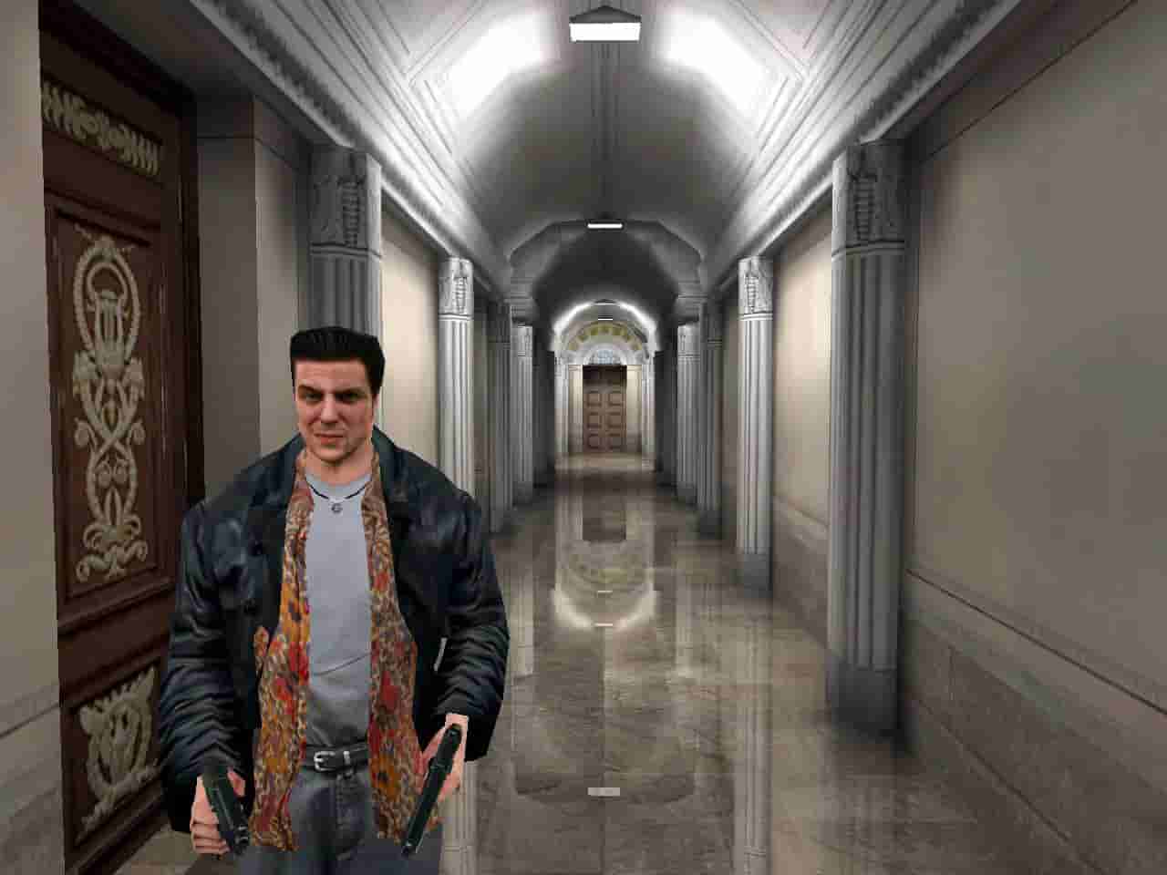 Max Payne screenshot thumbnail screenshot 10