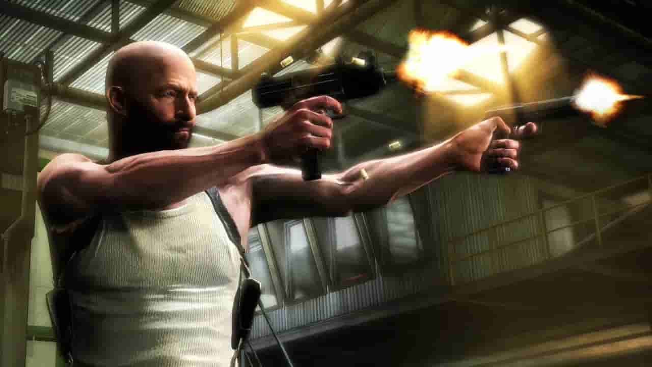 Max Payne 3 screenshot thumbnail screenshot 10