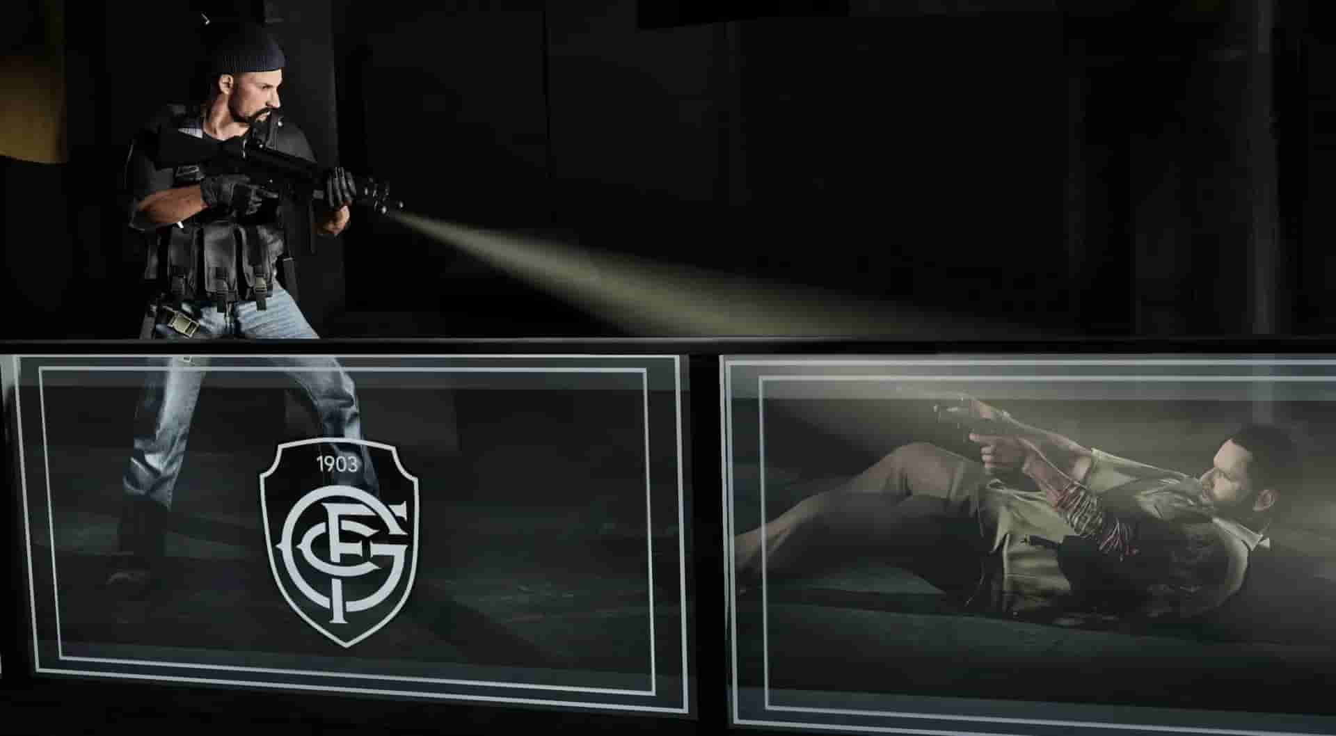 Max Payne 3 screenshot thumbnail screenshot 11