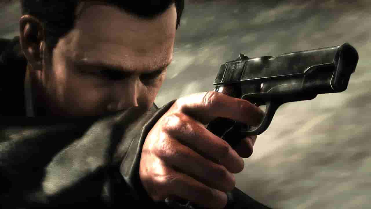 Max Payne 3 screenshot thumbnail screenshot 13