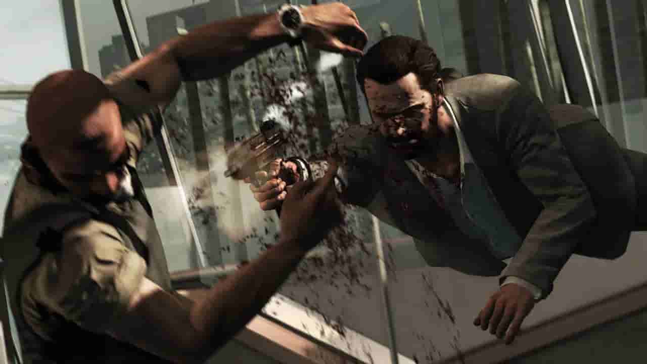 Max Payne 3 screenshot thumbnail screenshot 14