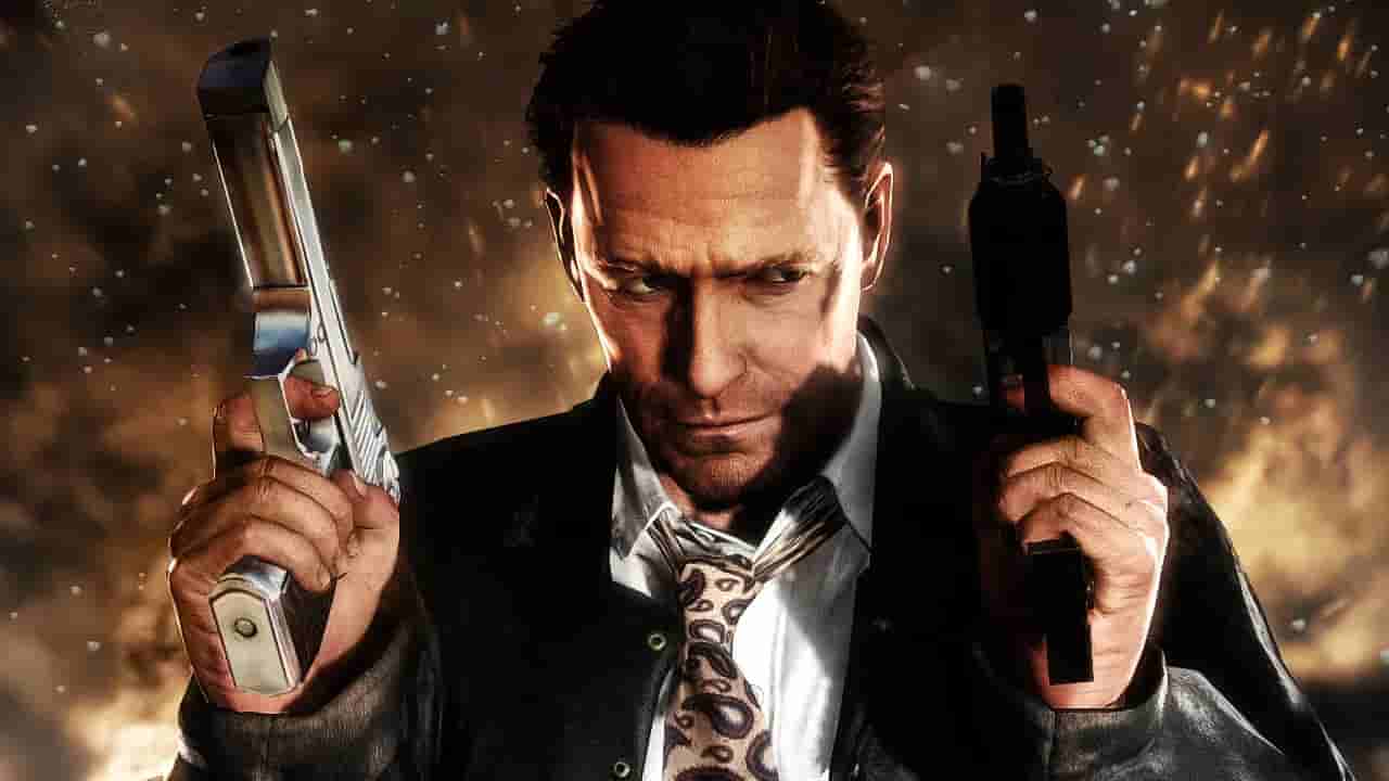 Max Payne 3 screenshot thumbnail screenshot 4