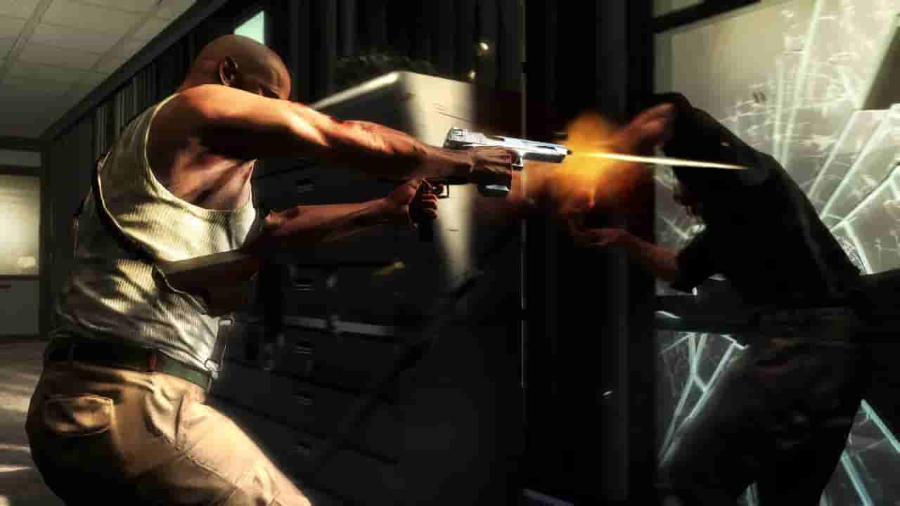 Max Payne 3 screenshot thumbnail screenshot 5