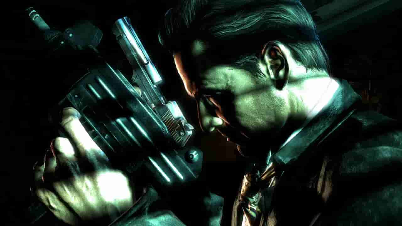 Max Payne 3 screenshot thumbnail screenshot 6