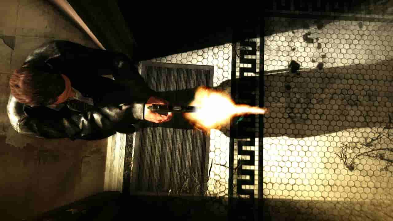Max Payne 3 screenshot thumbnail screenshot 8