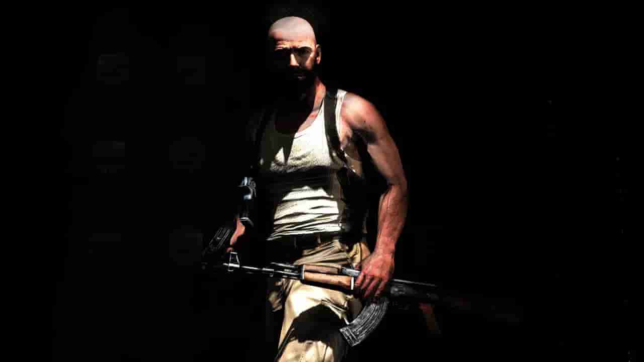 Max Payne 3 screenshot thumbnail screenshot 9