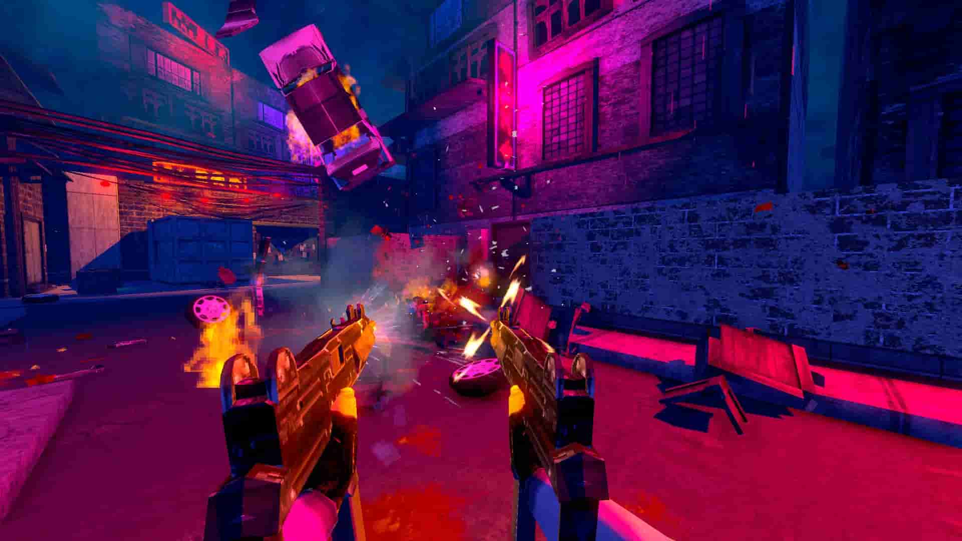 Maximum Action screenshot thumbnail screenshot 0