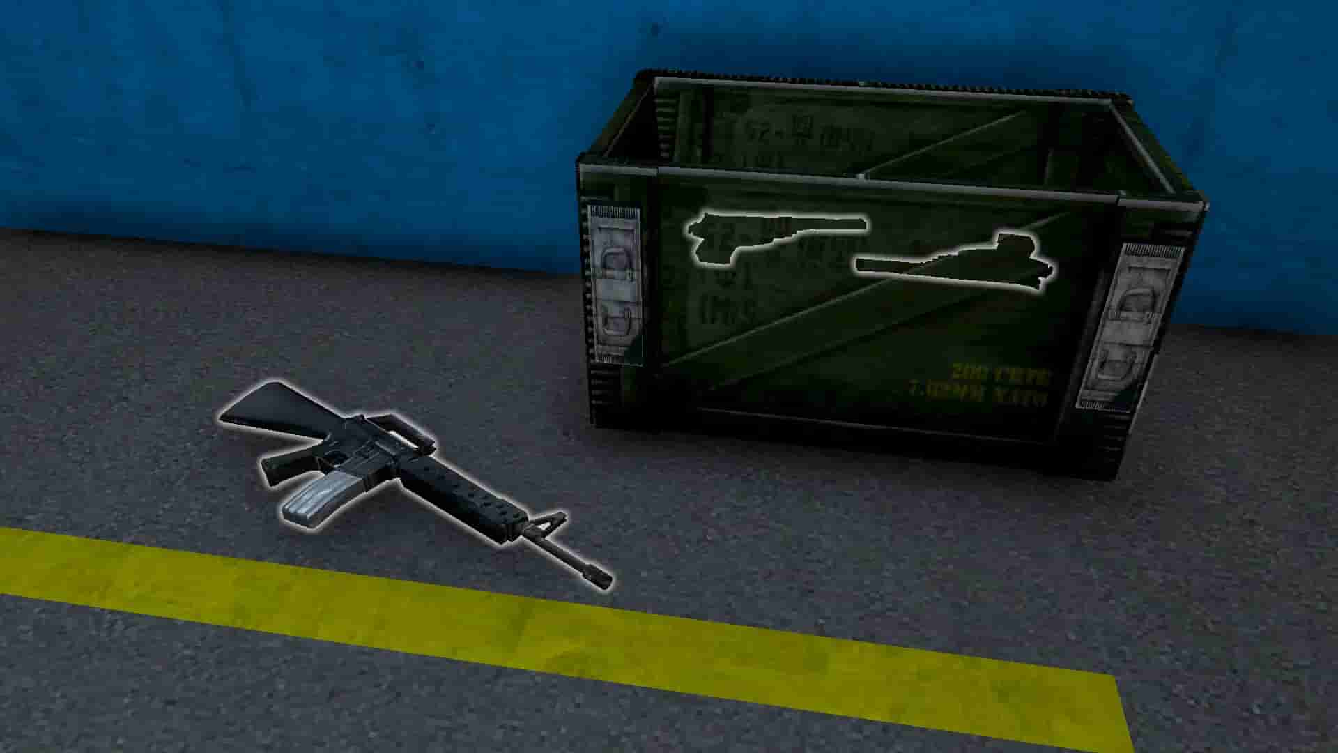 Maximum Action screenshot thumbnail screenshot 12