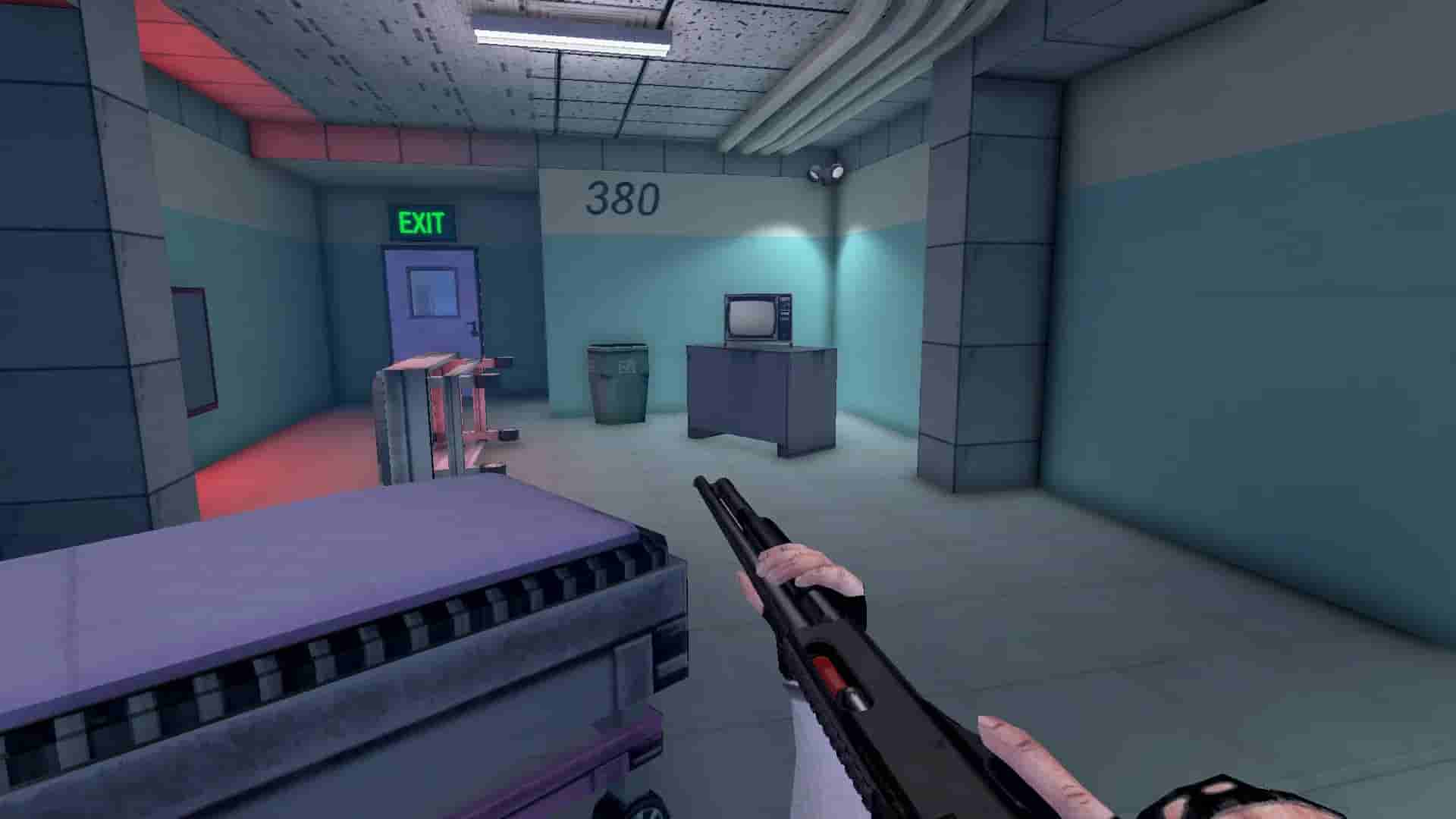Maximum Action screenshot thumbnail screenshot 16