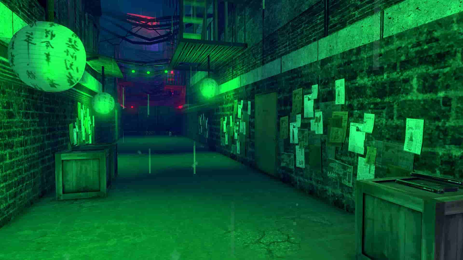 Maximum Action screenshot thumbnail screenshot 18
