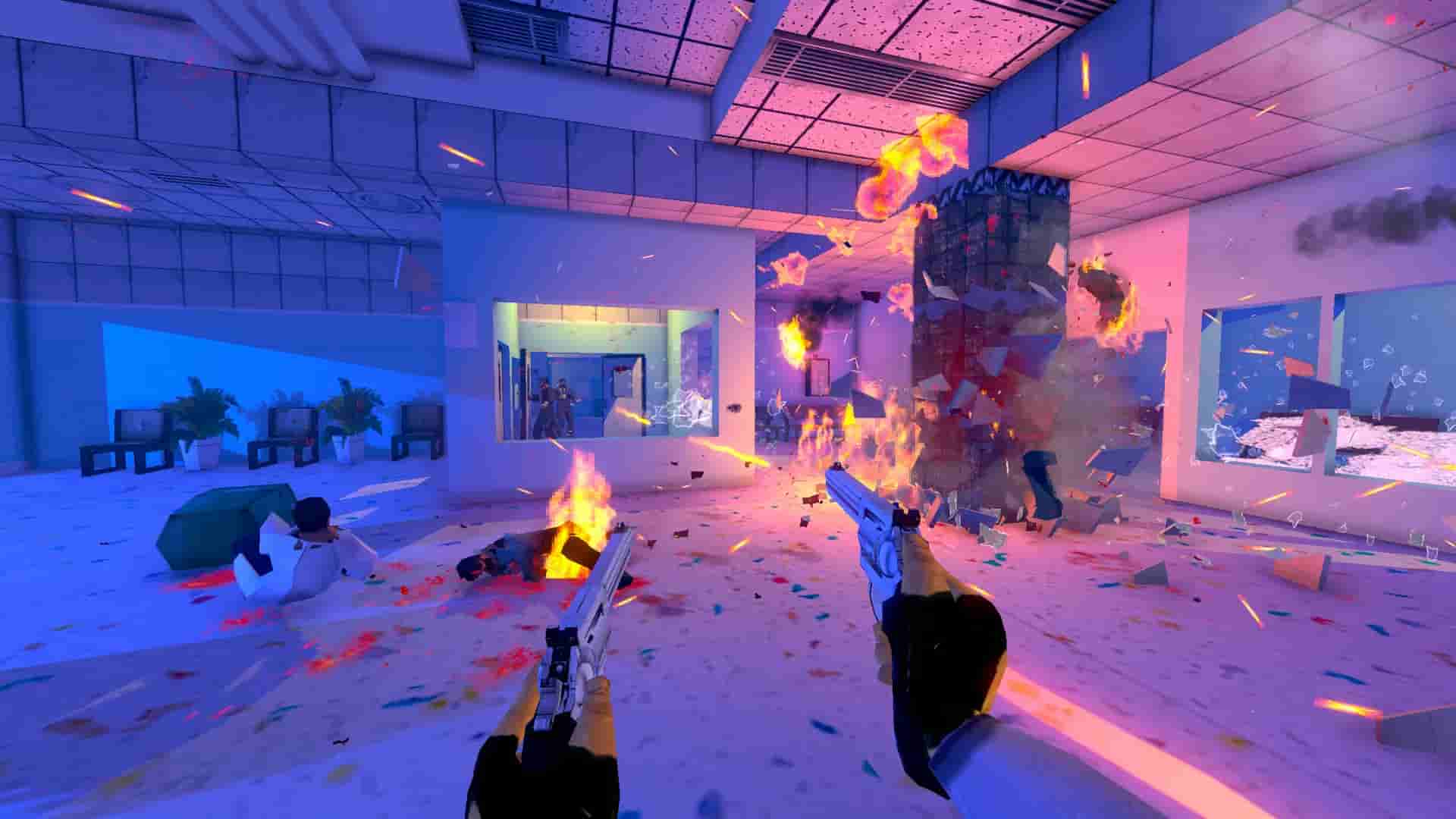 Maximum Action screenshot thumbnail screenshot 2