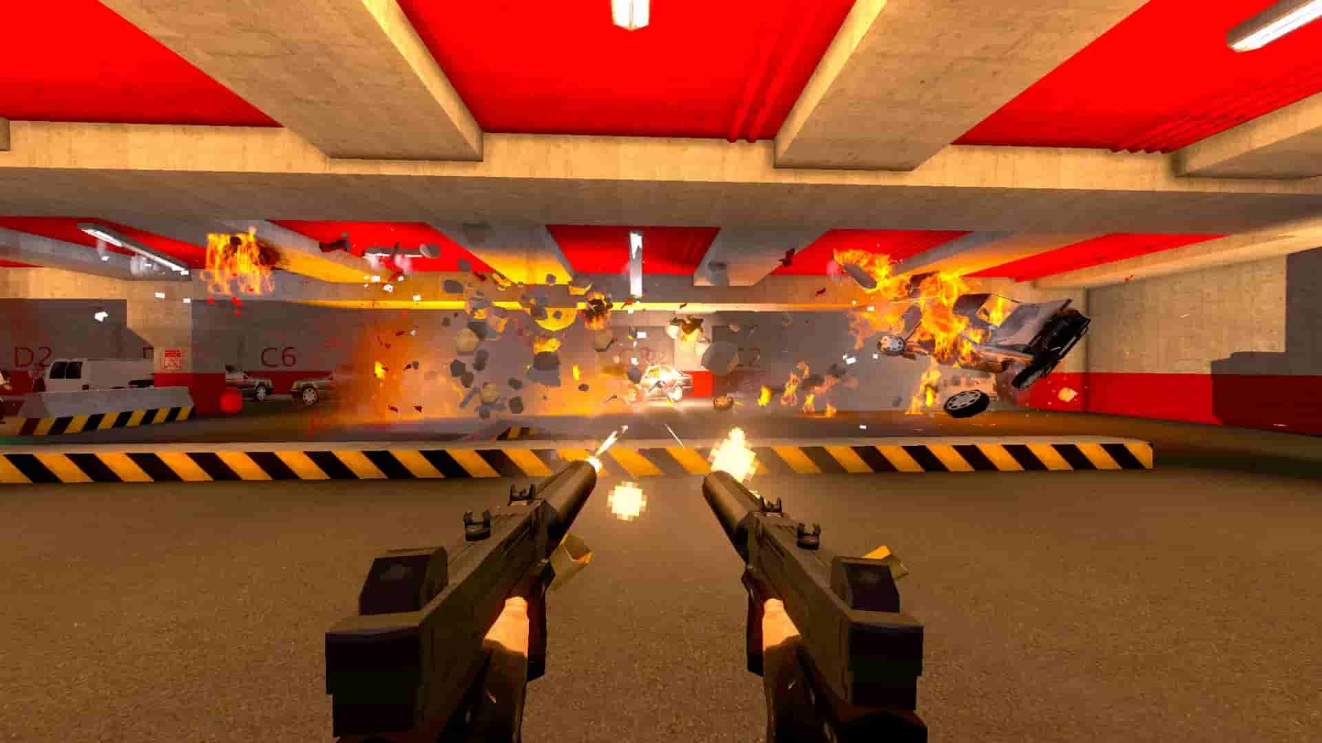 Maximum Action screenshot thumbnail screenshot 3