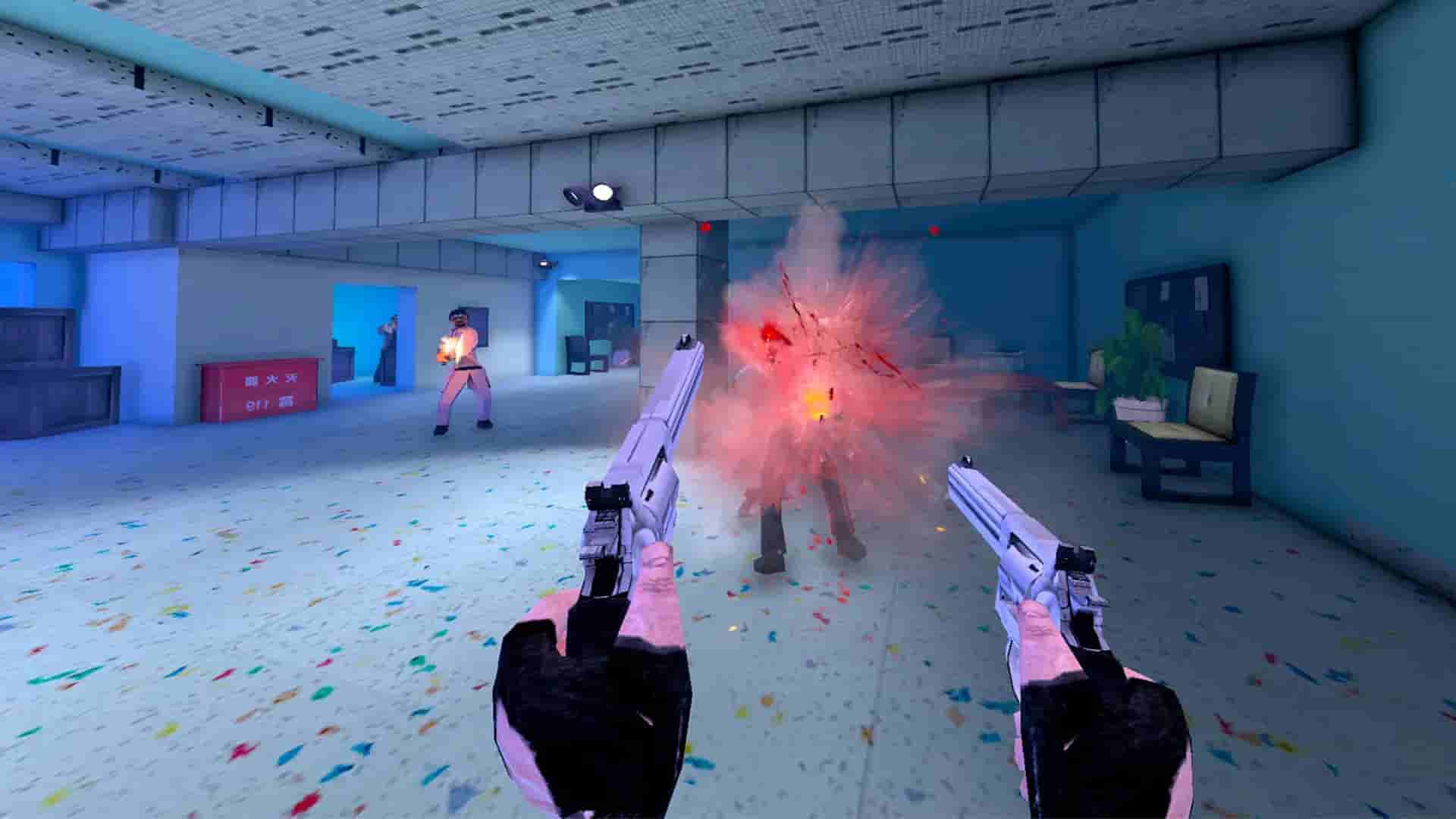Maximum Action screenshot thumbnail screenshot 5
