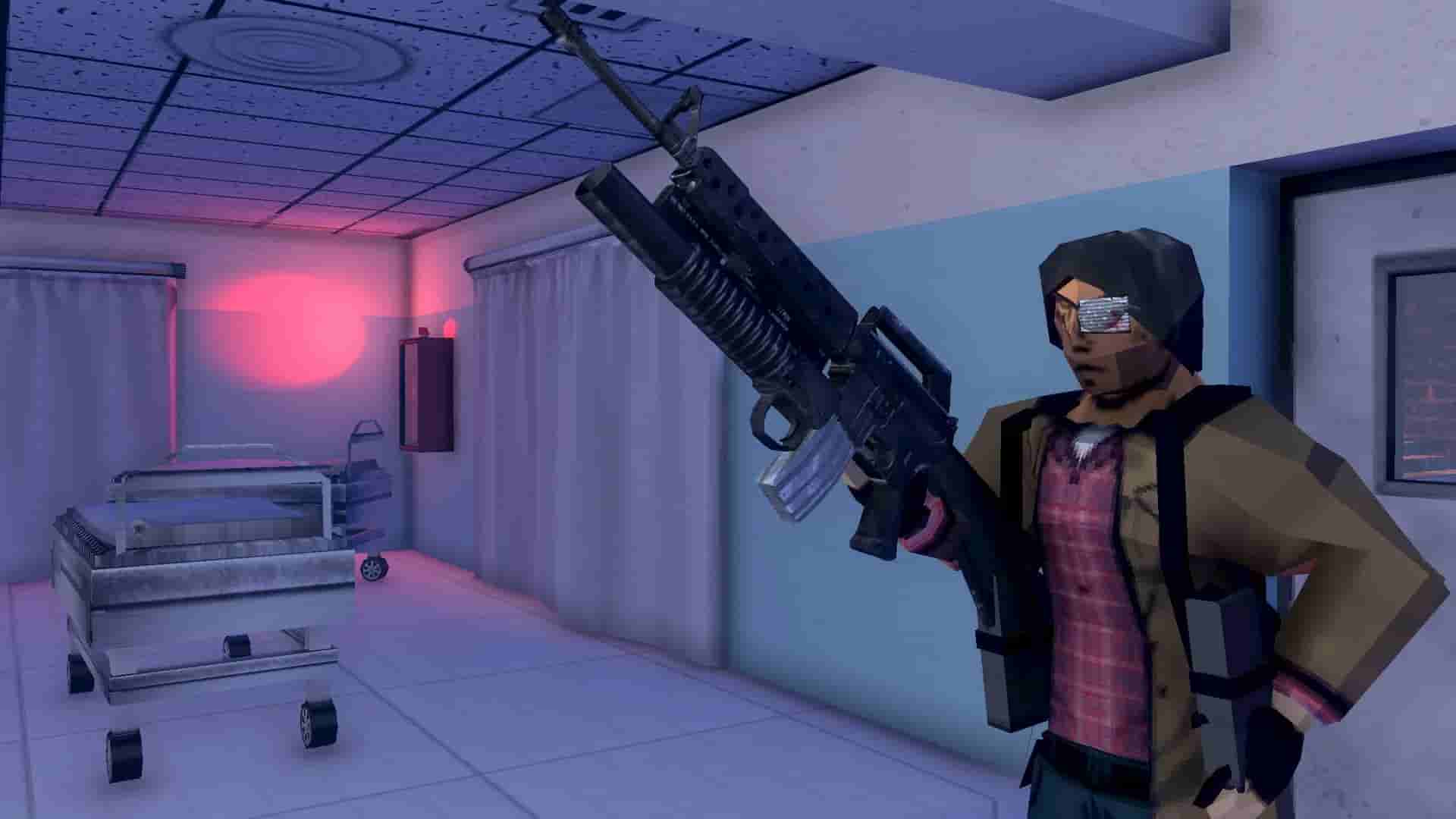 Maximum Action screenshot thumbnail screenshot 7