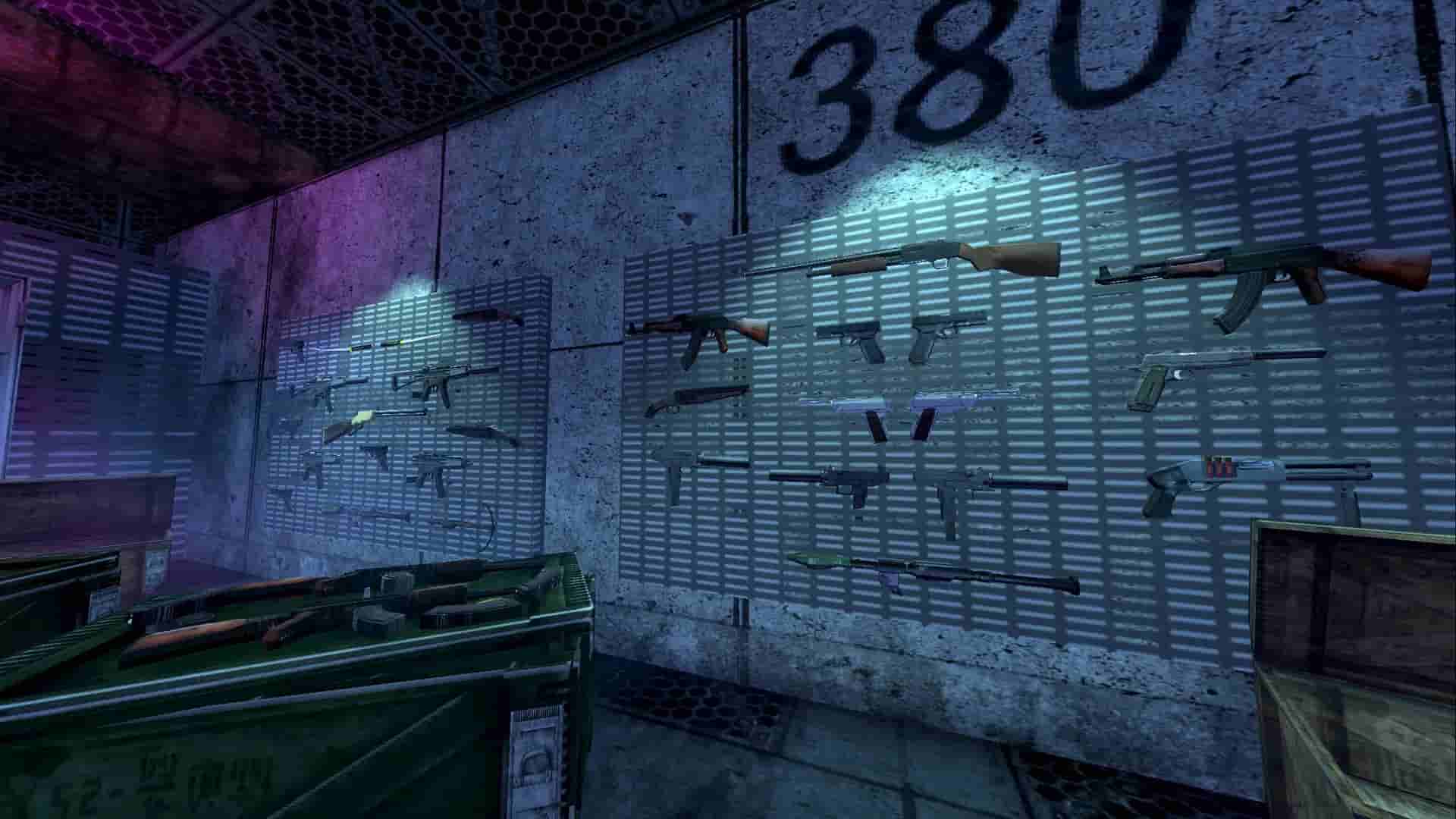 Maximum Action screenshot thumbnail screenshot 9