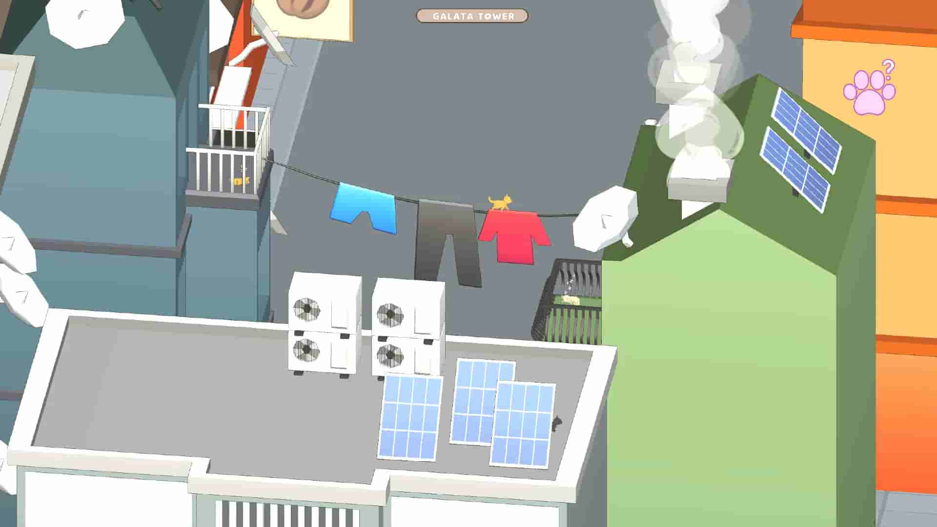 Maya: Cats of Istanbul screenshot thumbnail screenshot 1