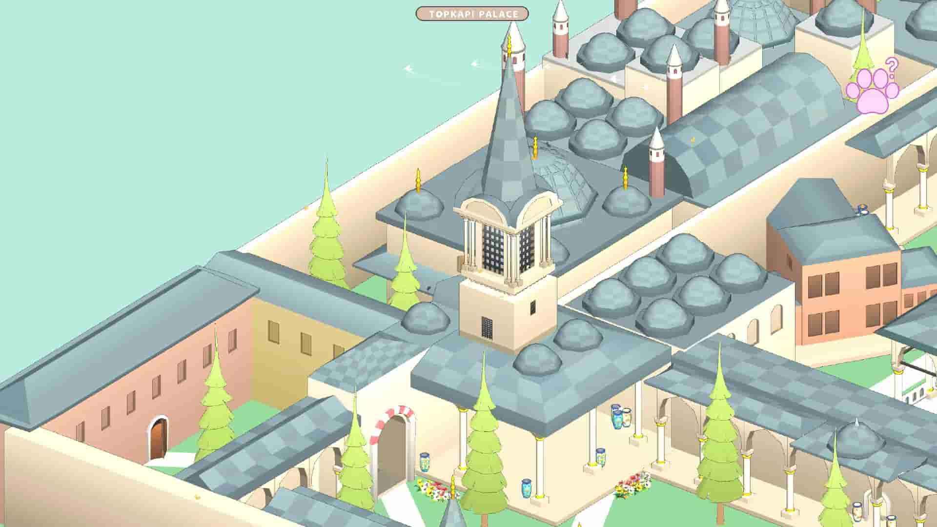 Maya: Cats of Istanbul screenshot thumbnail screenshot 3