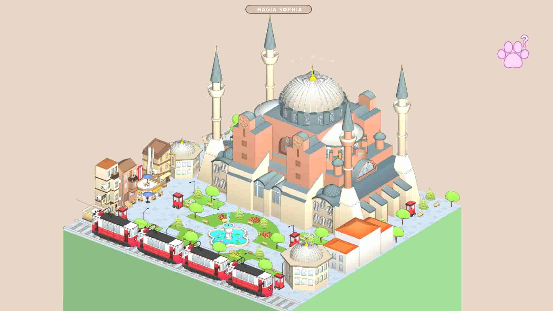 Maya: Cats of Istanbul screenshot thumbnail screenshot 5