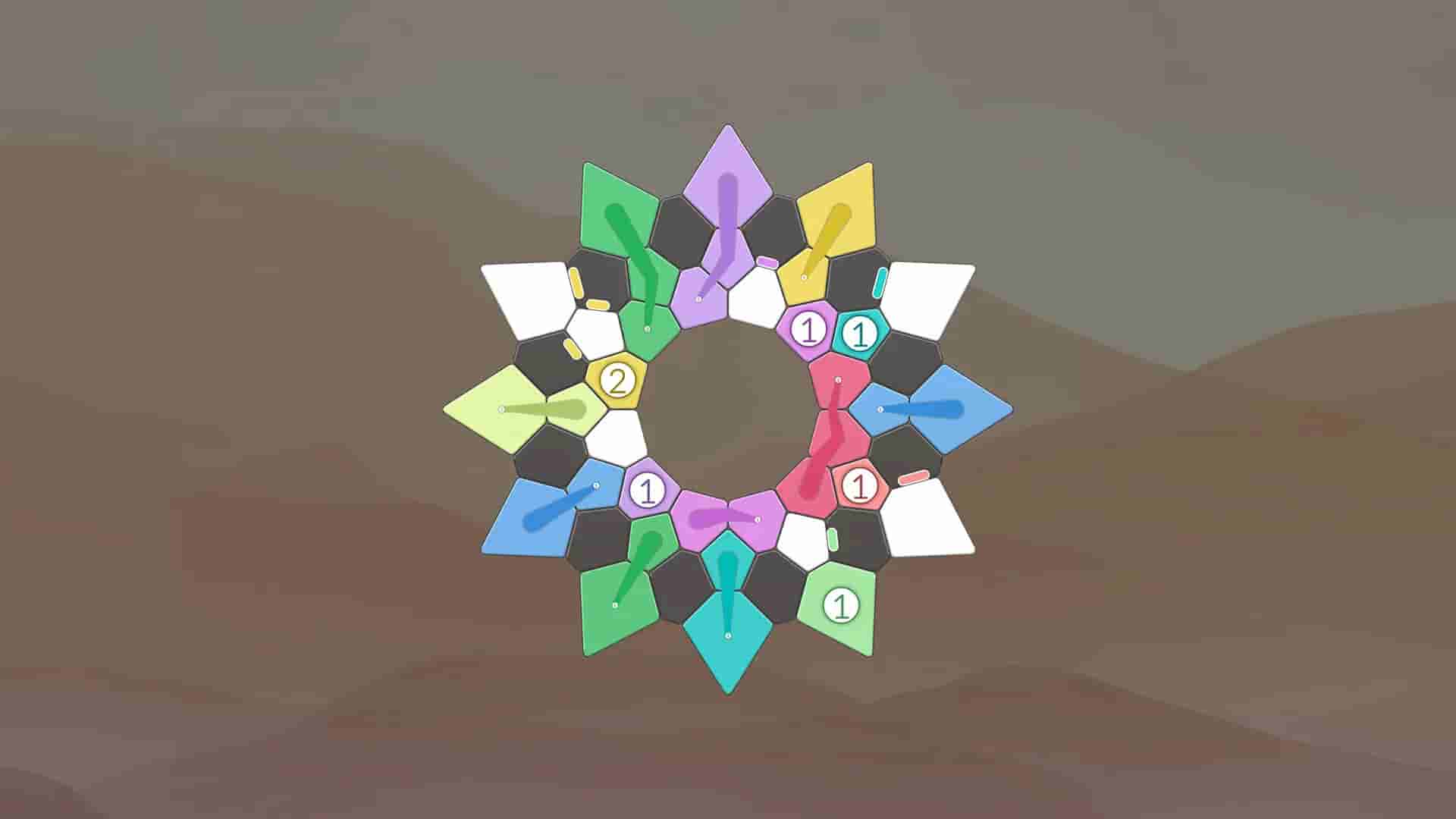 MAZAICA screenshot thumbnail screenshot 0