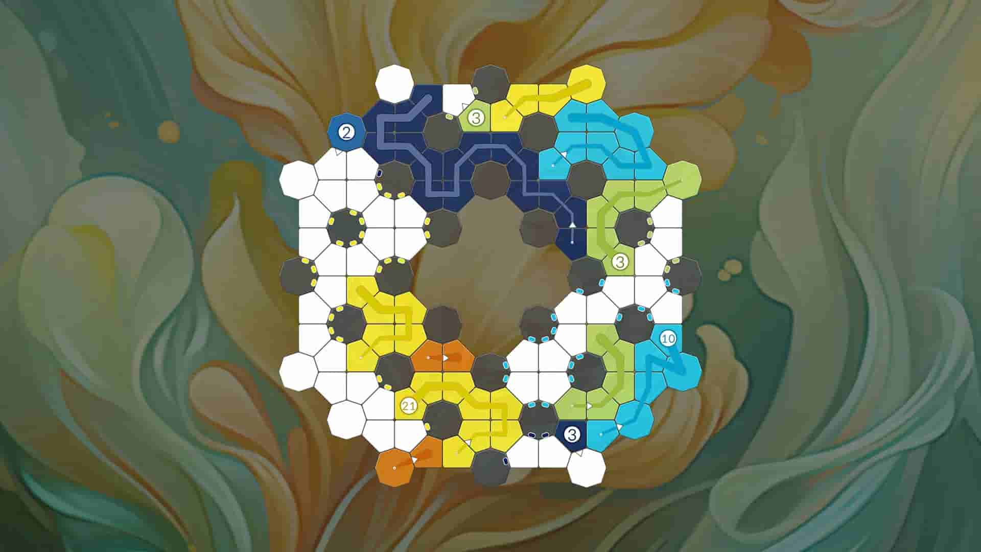 MAZAICA screenshot thumbnail screenshot 2