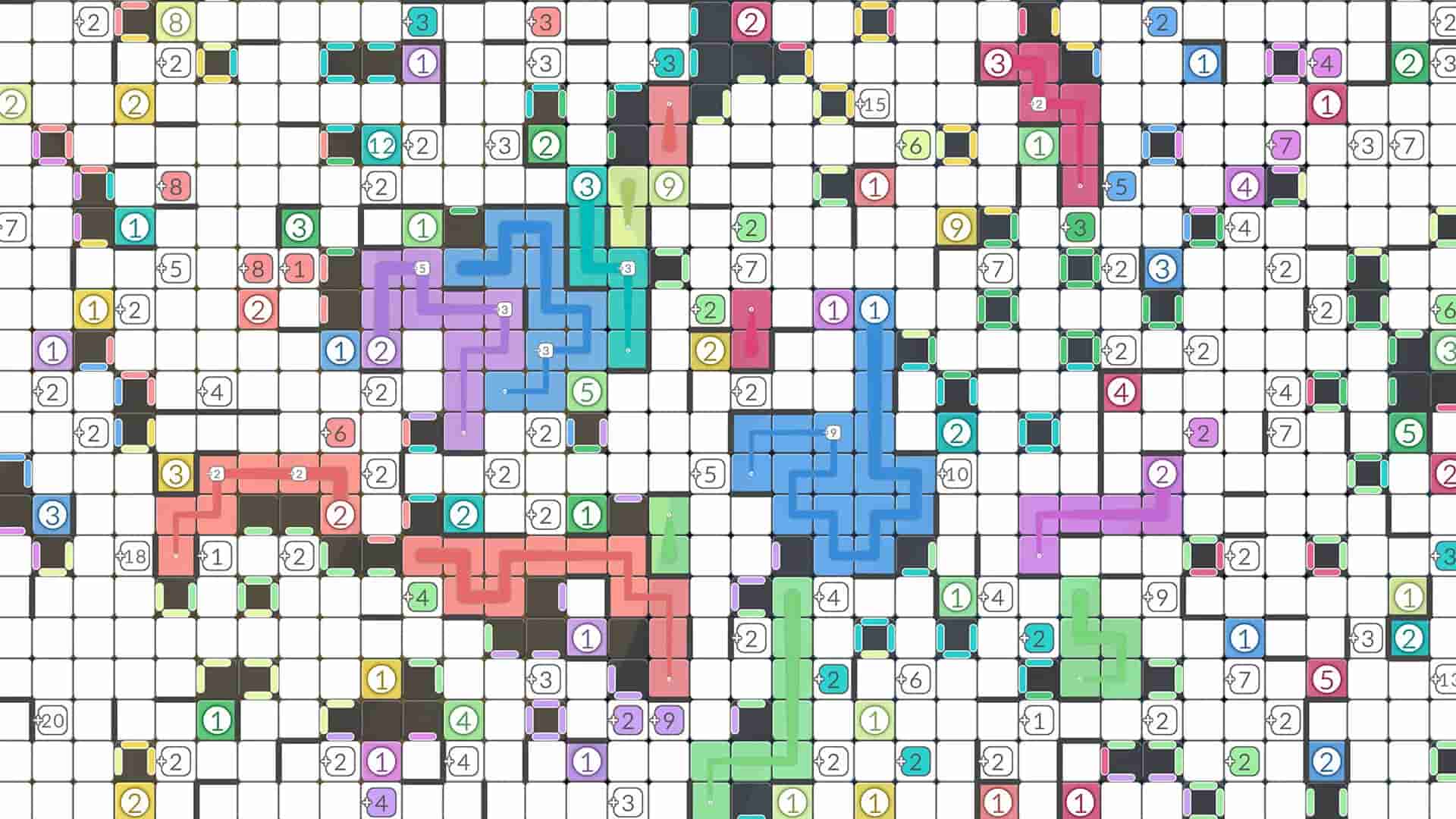MAZAICA screenshot thumbnail screenshot 3