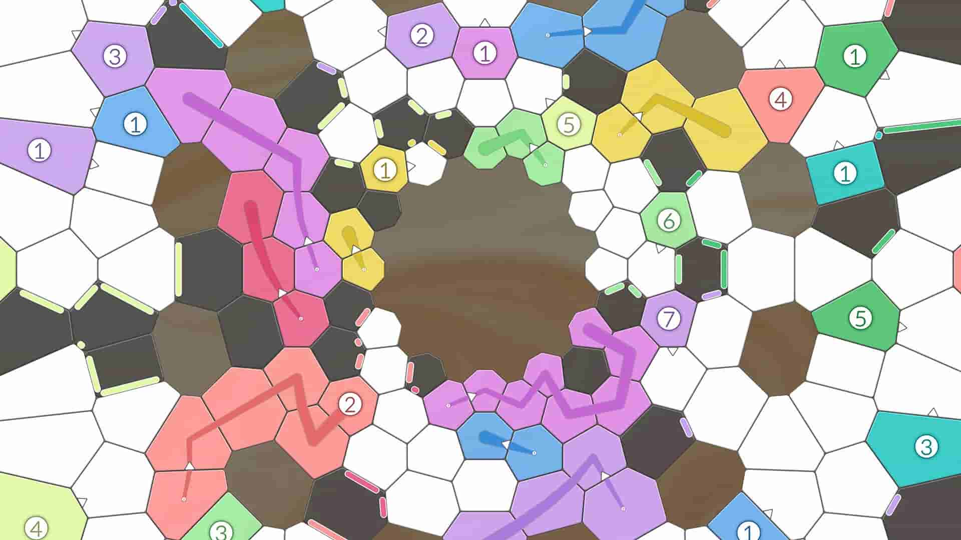 MAZAICA screenshot thumbnail screenshot 4