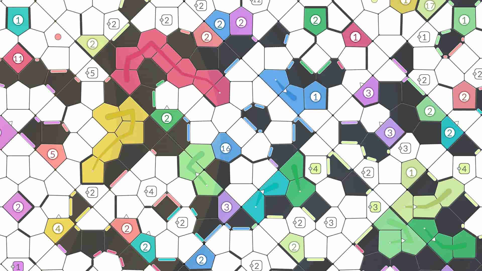 MAZAICA screenshot thumbnail screenshot 5