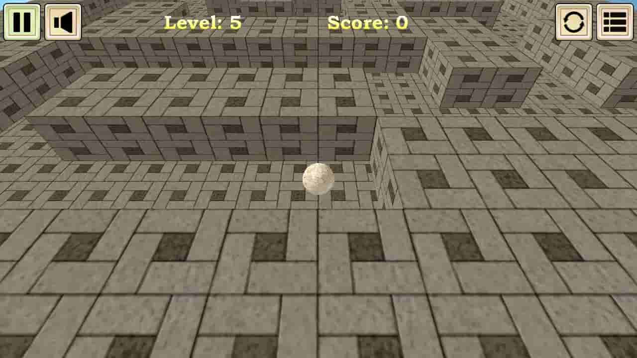 Maze Master screenshot thumbnail screenshot 0