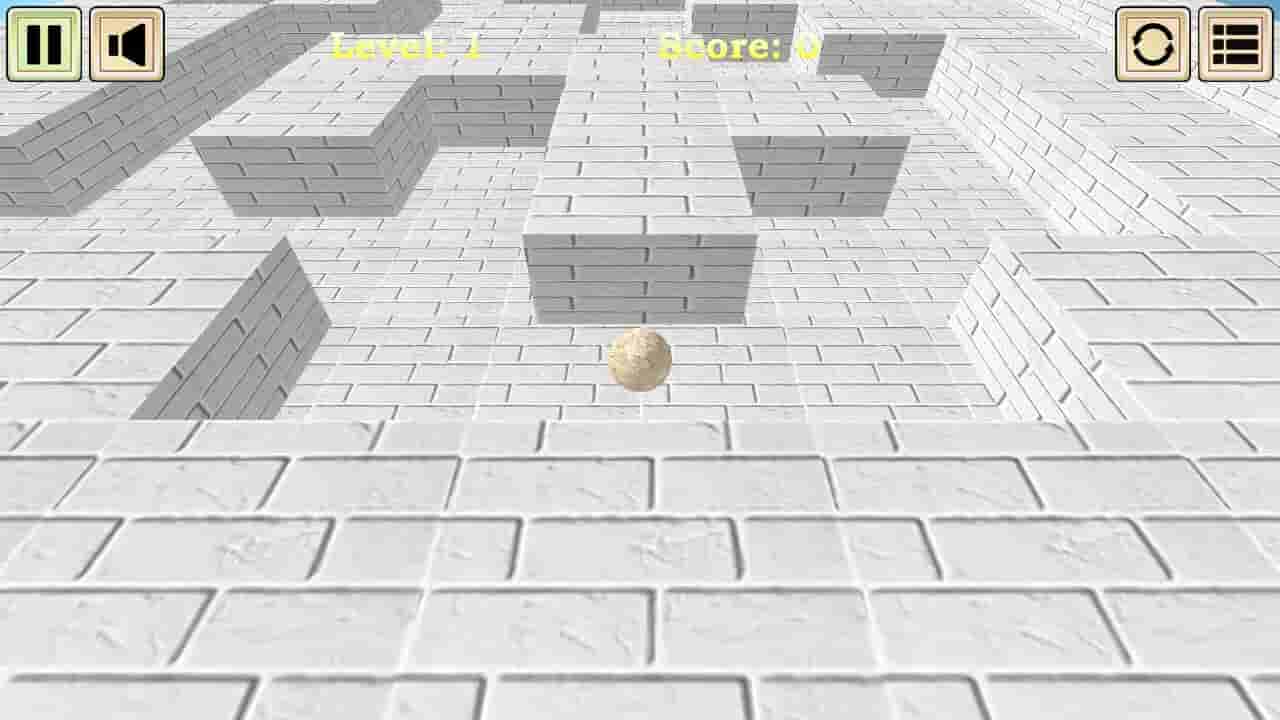 Maze Master screenshot thumbnail screenshot 1