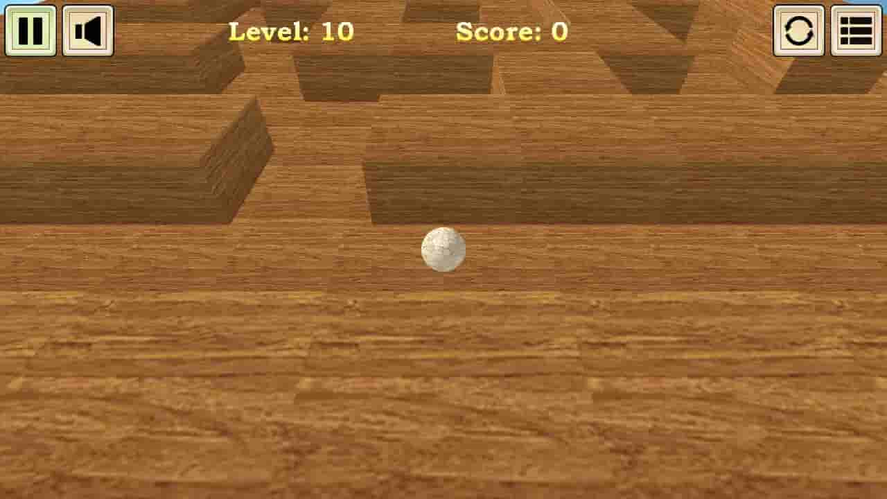 Maze Master screenshot thumbnail screenshot 2