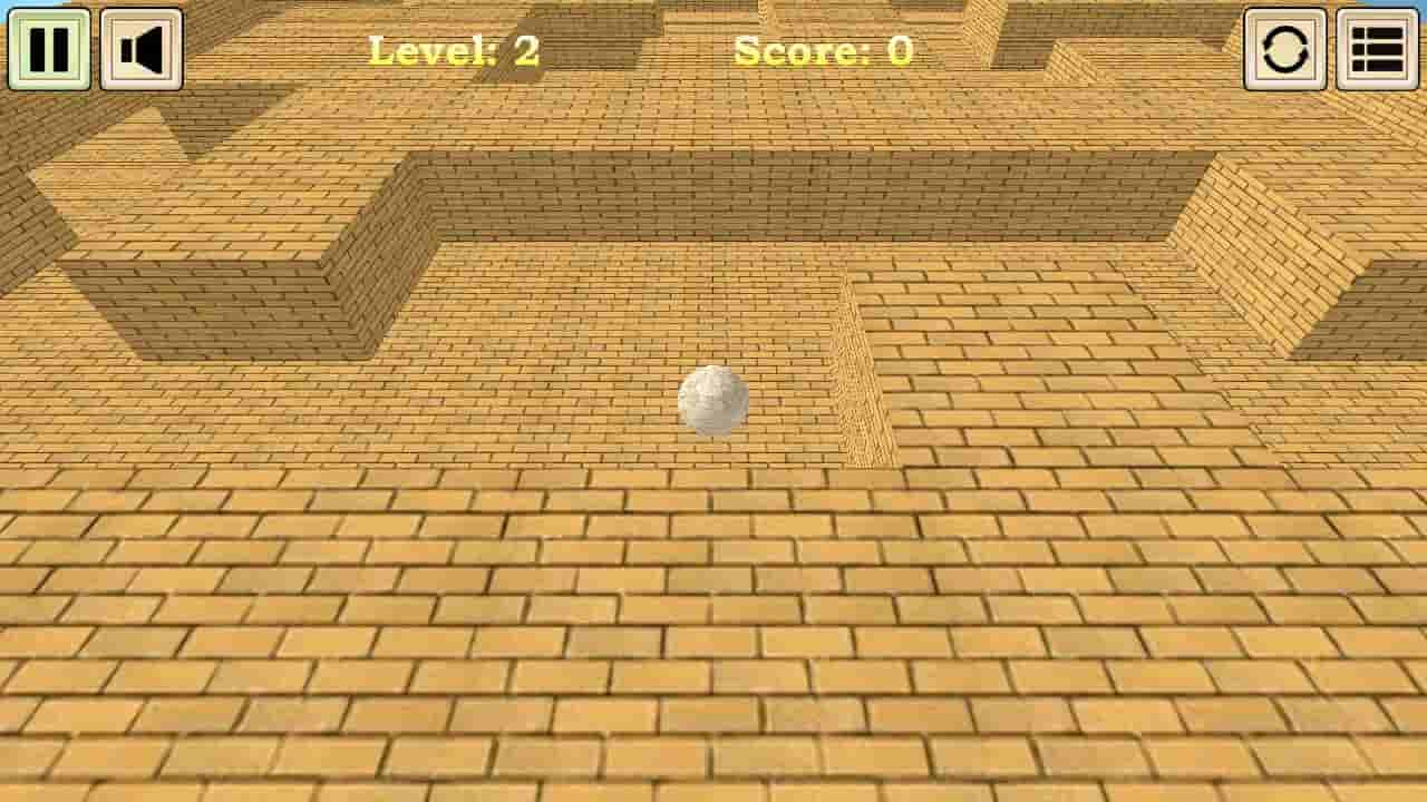 Maze Master screenshot thumbnail screenshot 4