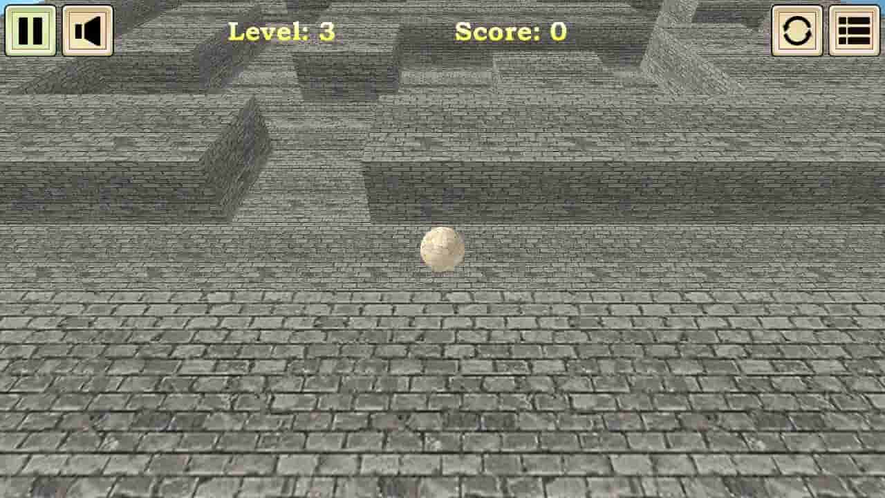 Maze Master screenshot thumbnail screenshot 5
