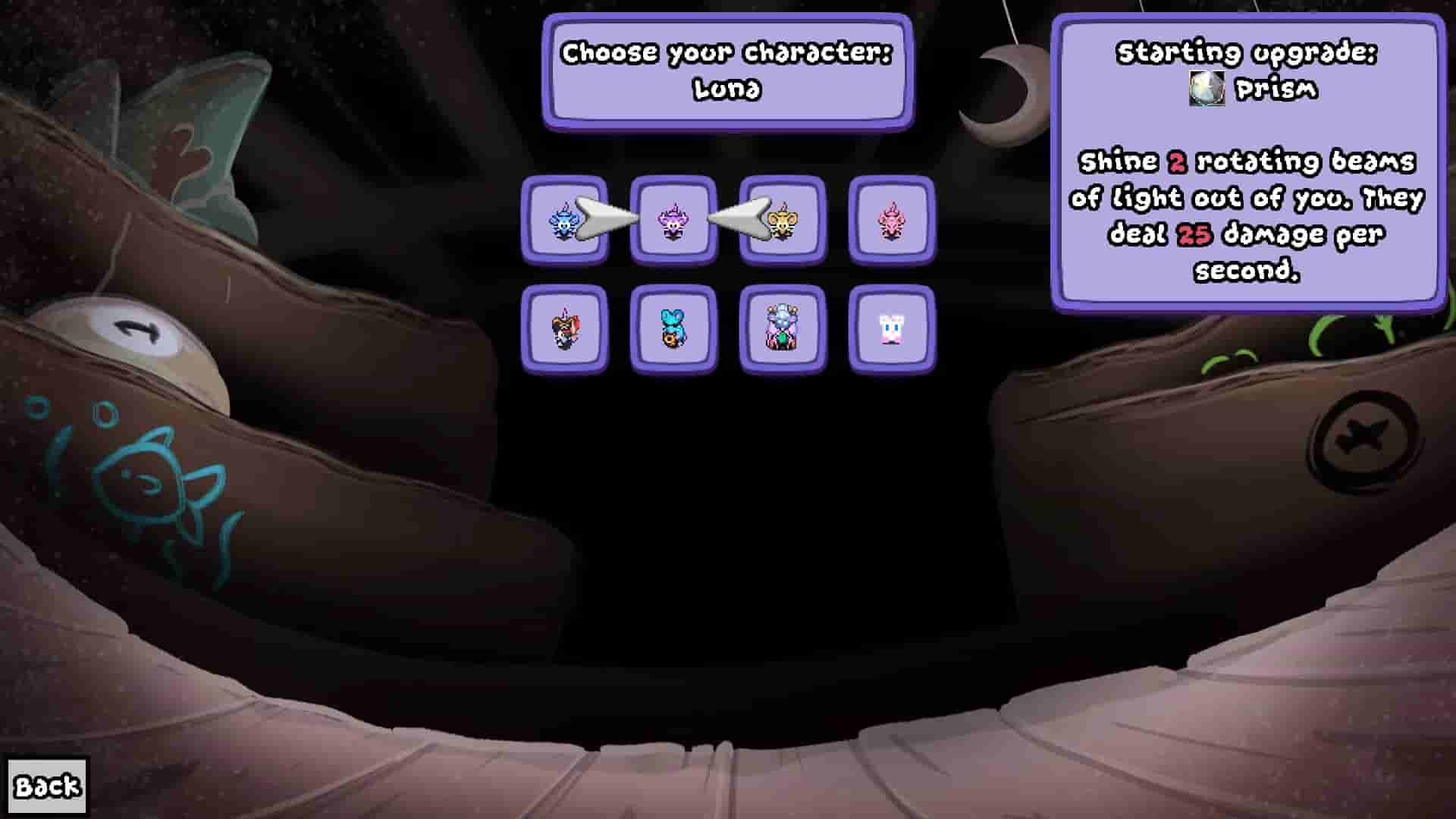 Maze Mice screenshot thumbnail screenshot 2