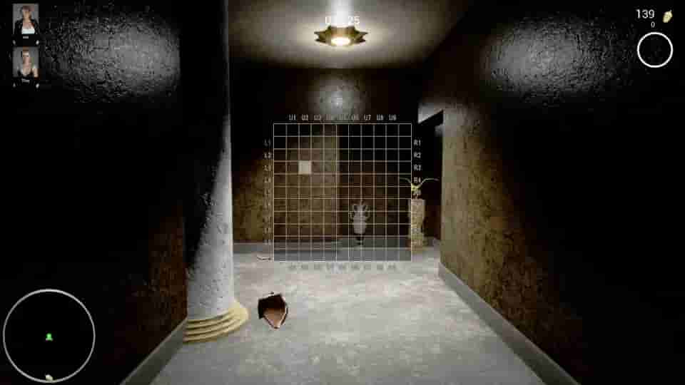 Maze Nuts screenshot thumbnail screenshot 2